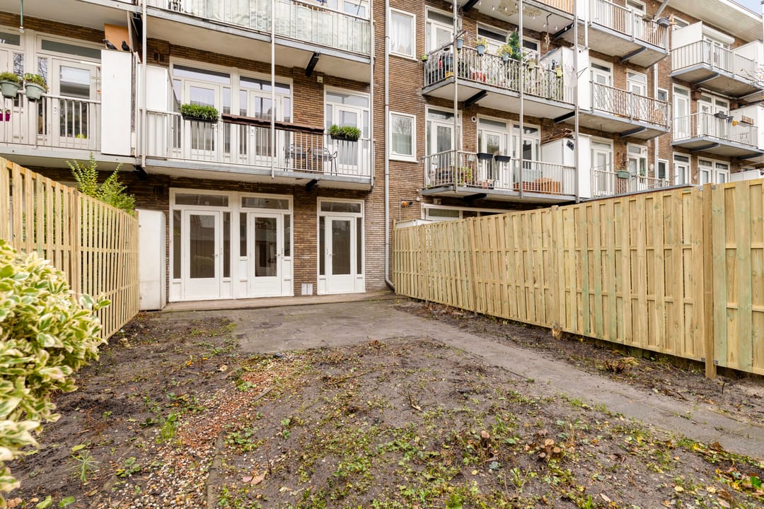 Foto 16 van Griseldestraat 33-H