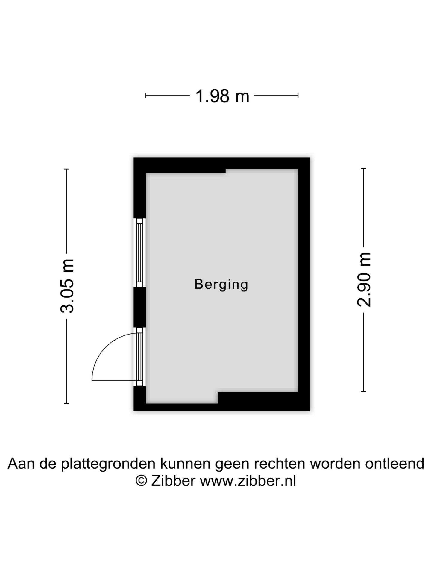Foto 20 van Griseldestraat 33-H