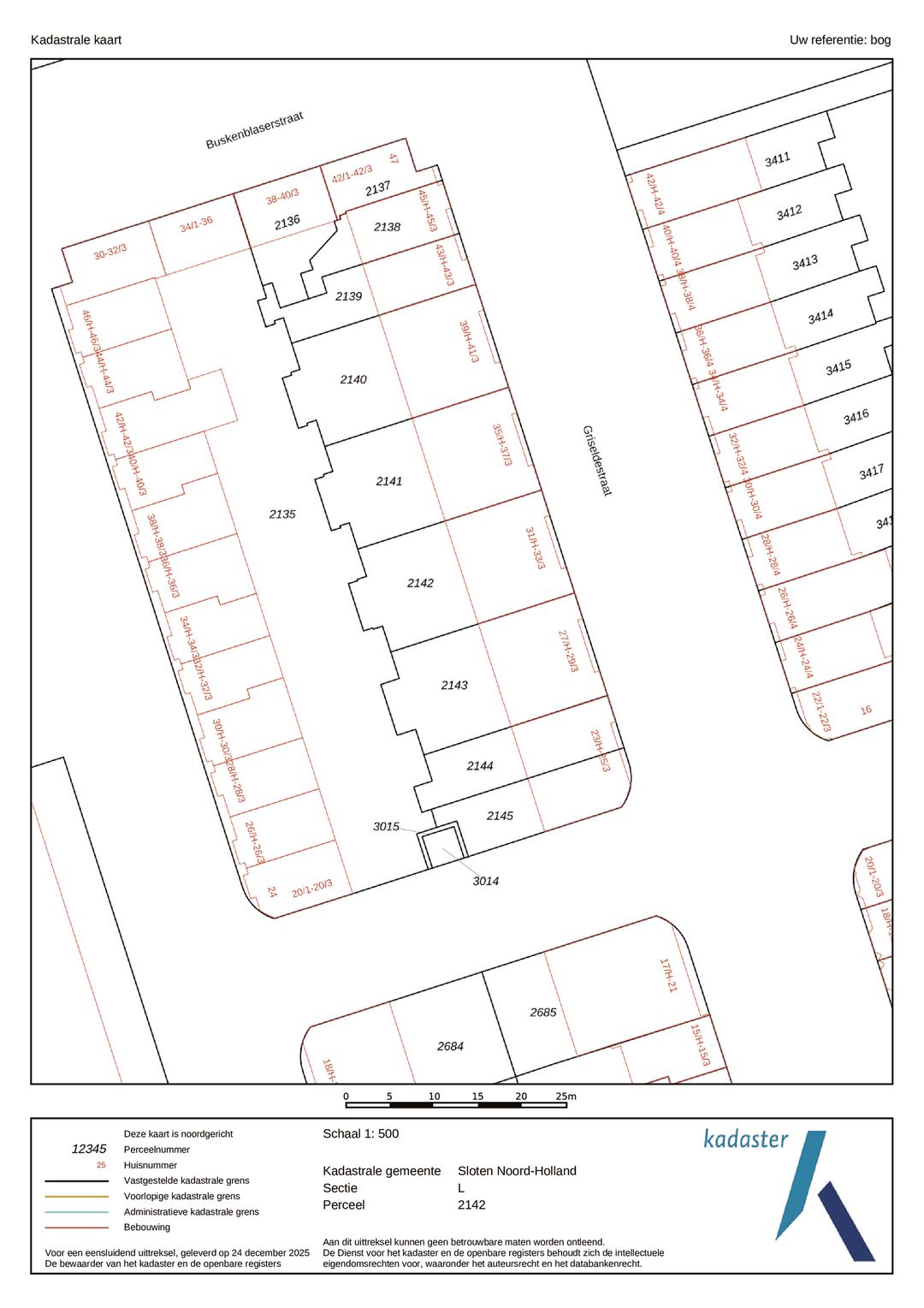 Foto 22 van Griseldestraat 33-H