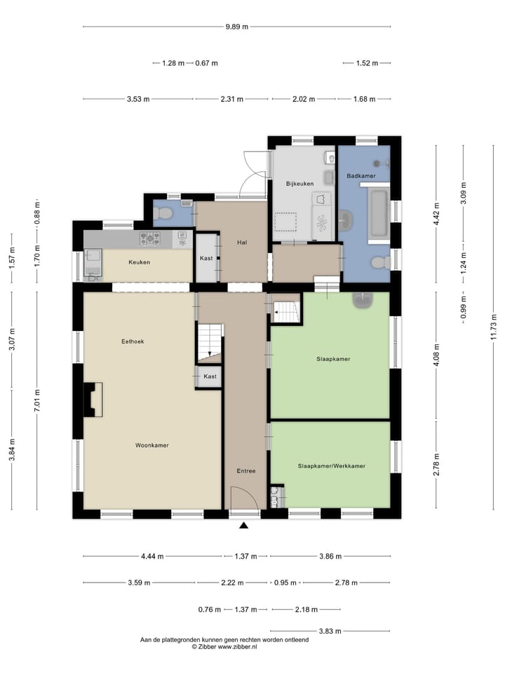 Foto 67 van Hoofdstraat 9