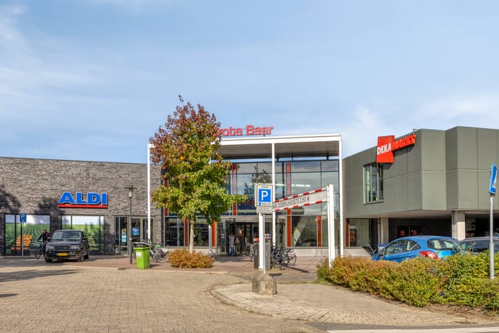 Foto 26 van Poolster 162