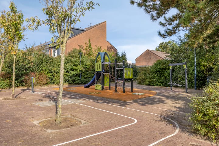 Foto 27 van Poolster 162