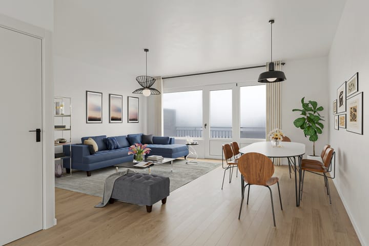 Foto 5 van Poolster 162