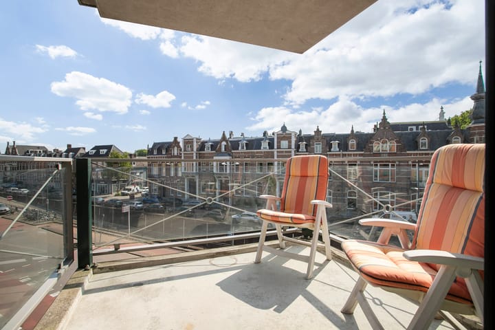 Foto 4 van Stationsplein 57