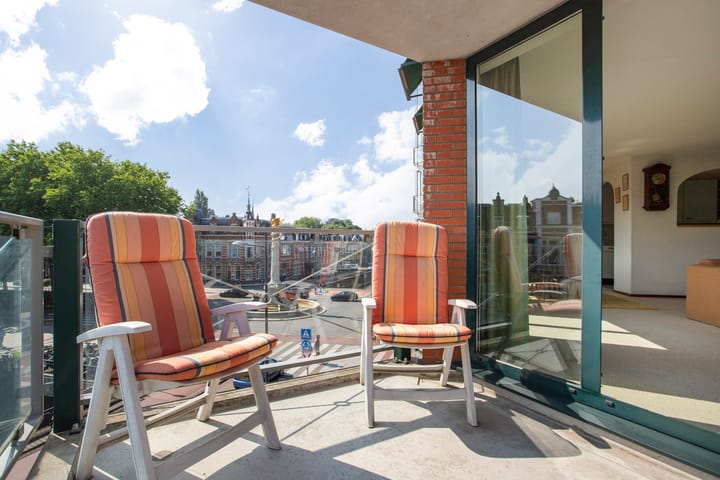 Foto 9 van Stationsplein 57