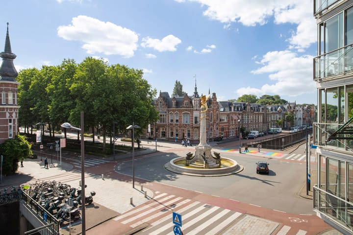 Foto 19 van Stationsplein 57