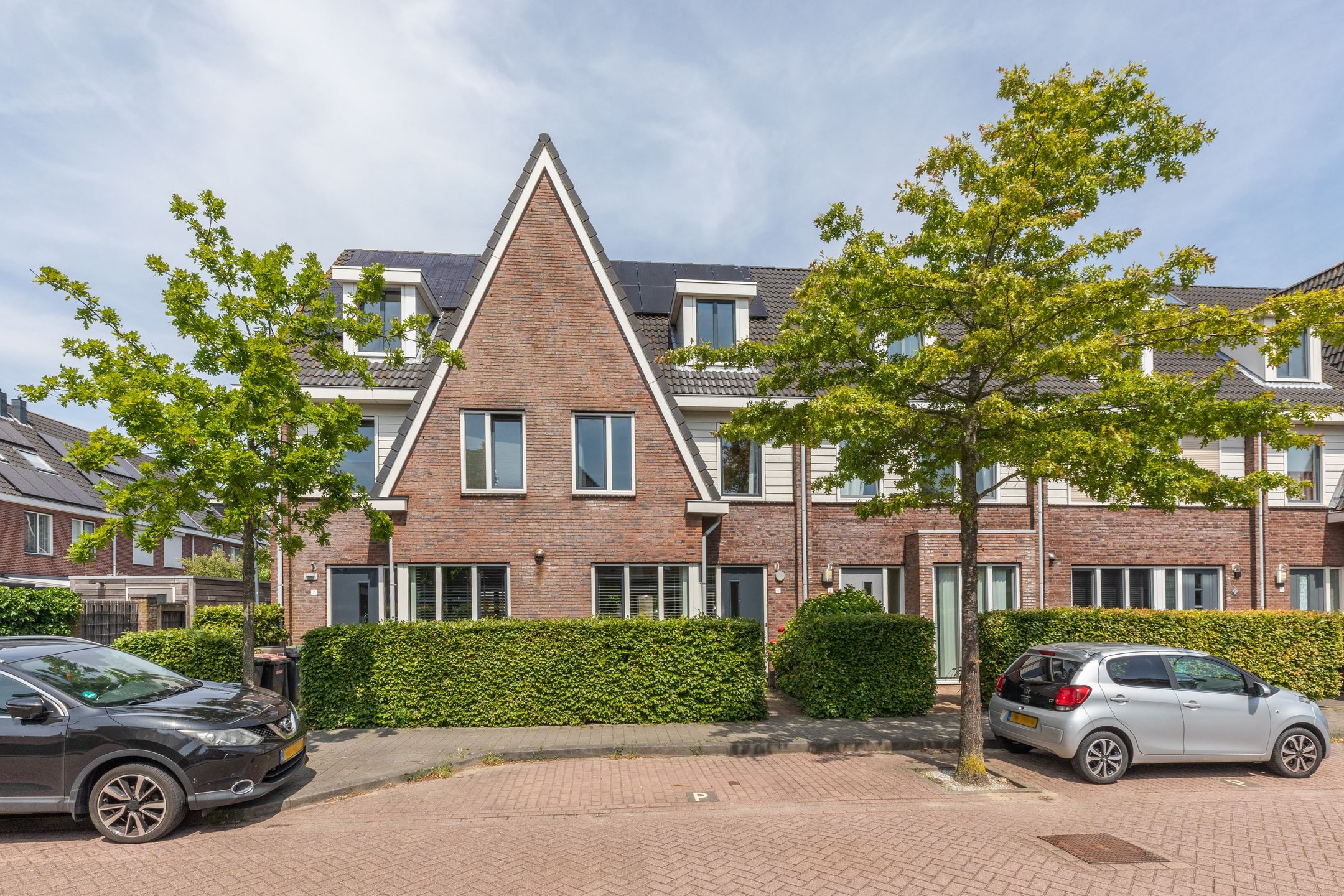 Buying a house in The Netherlands., Hooykamplaan 4