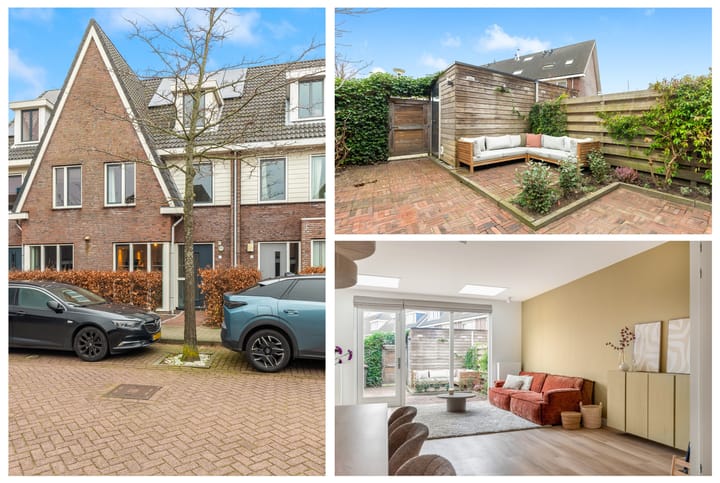 Photo 2 of Hooykamplaan 4