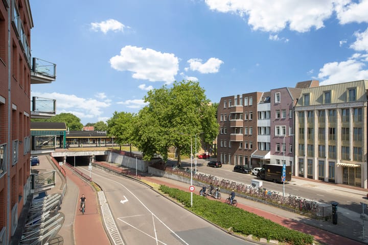 Foto 22 van Stationsplein 57