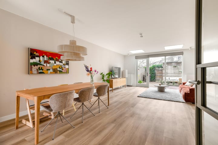 Photo 3 of Hooykamplaan 4