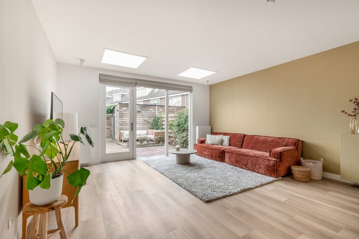 Photo 4 of Hooykamplaan 4