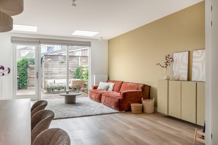 Photo 5 of Hooykamplaan 4