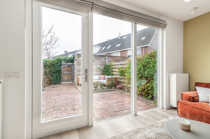 Photo 6 of Hooykamplaan 4