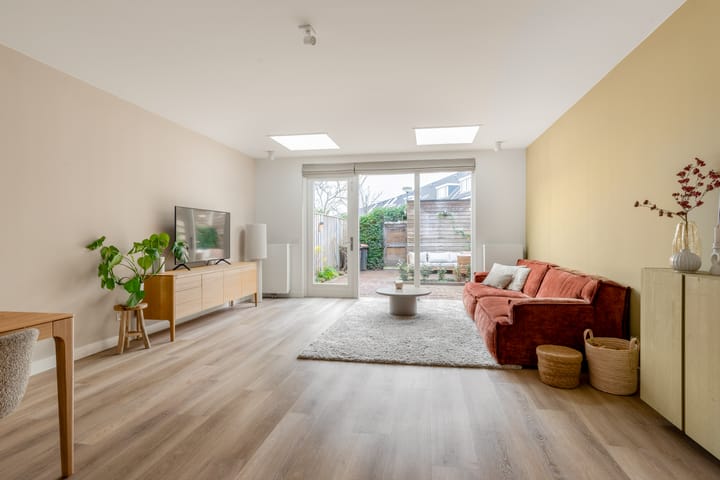 Photo 7 of Hooykamplaan 4