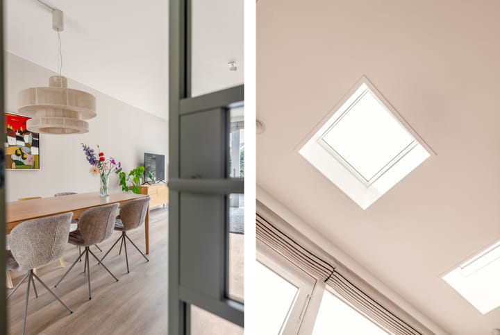 Photo 10 of Hooykamplaan 4