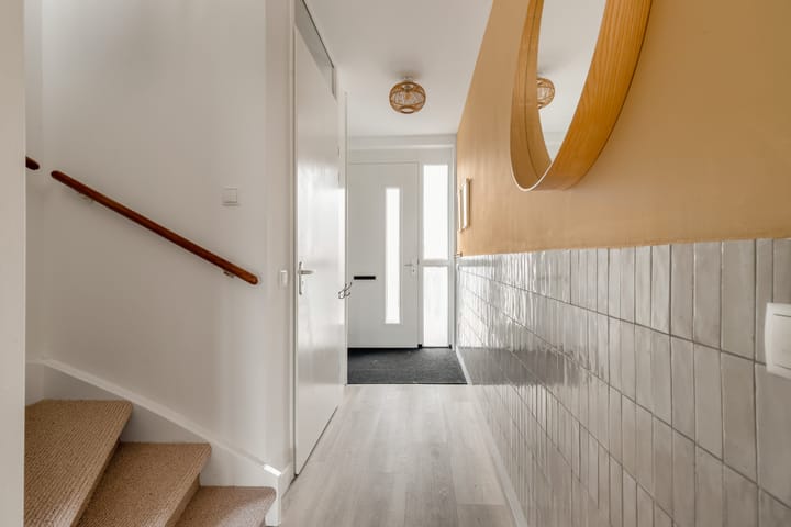 Photo 14 of Hooykamplaan 4