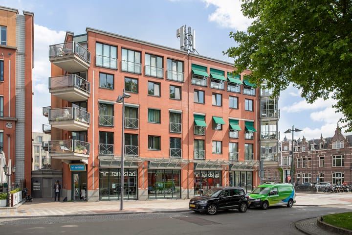 Foto 28 van Stationsplein 57