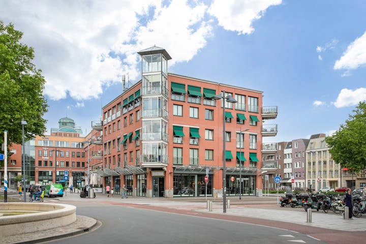 Foto 31 van Stationsplein 57