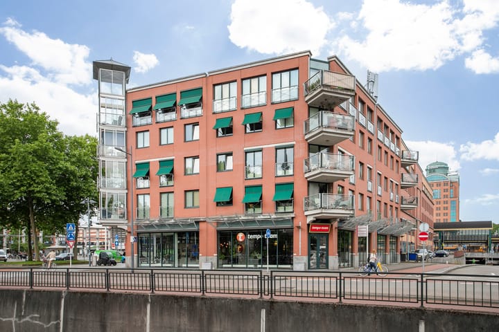 Foto 32 van Stationsplein 57