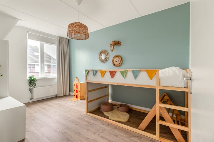 Photo 21 of Hooykamplaan 4