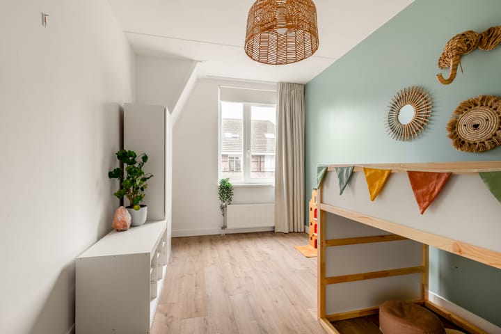 Photo 22 of Hooykamplaan 4