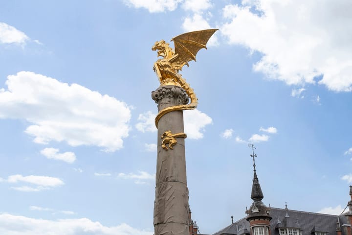 Foto 34 van Stationsplein 57