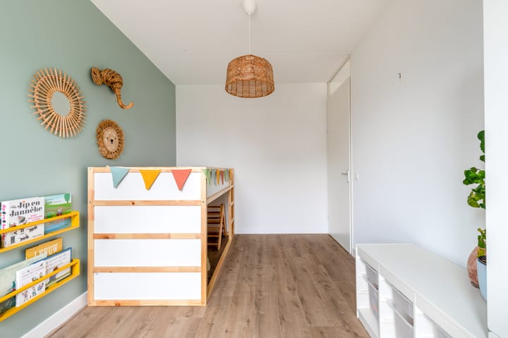 Photo 23 of Hooykamplaan 4