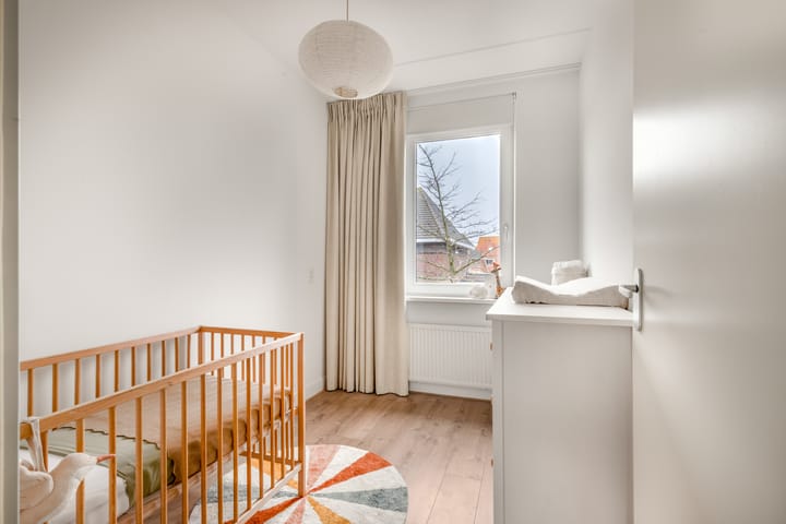 Photo 25 of Hooykamplaan 4