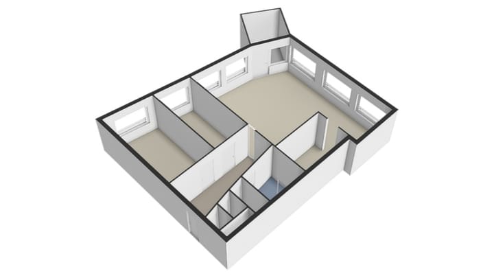 Foto 39 van Stationsplein 57