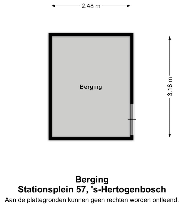 Foto 40 van Stationsplein 57