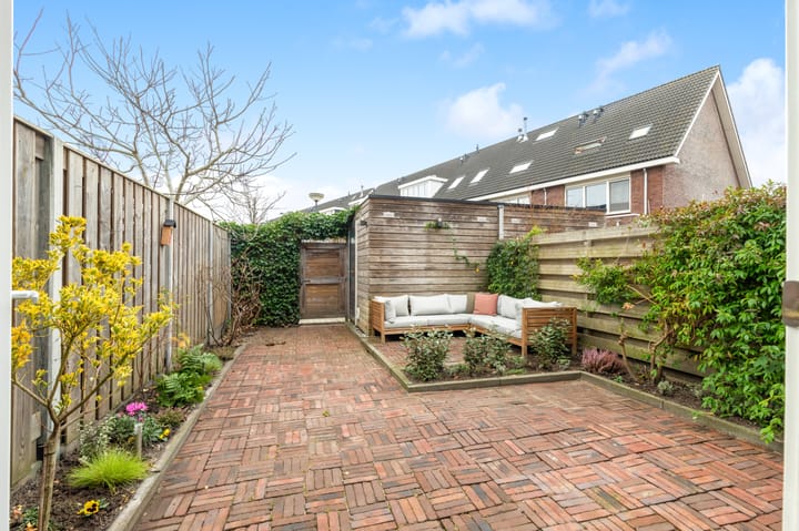 Photo 37 of Hooykamplaan 4