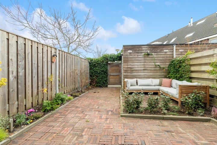 Photo 38 of Hooykamplaan 4