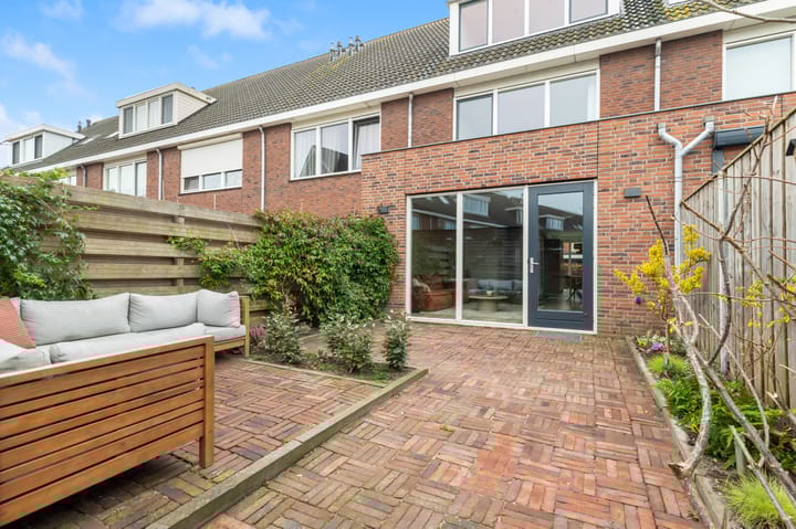 Photo 40 of Hooykamplaan 4