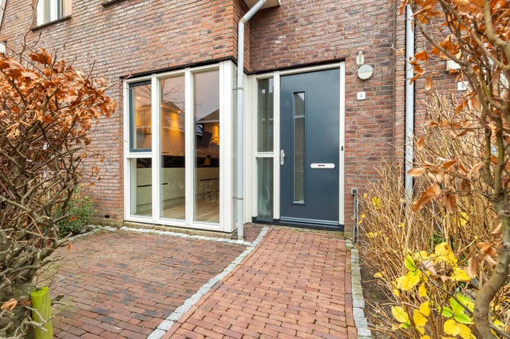 Photo 42 of Hooykamplaan 4