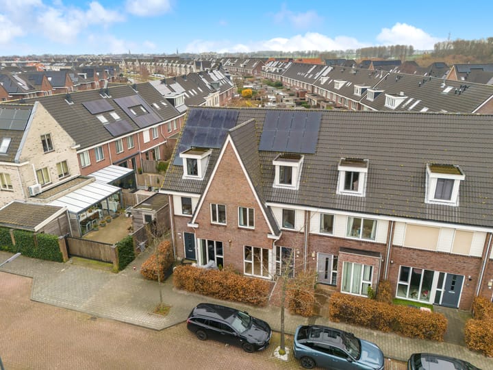 Photo 44 of Hooykamplaan 4