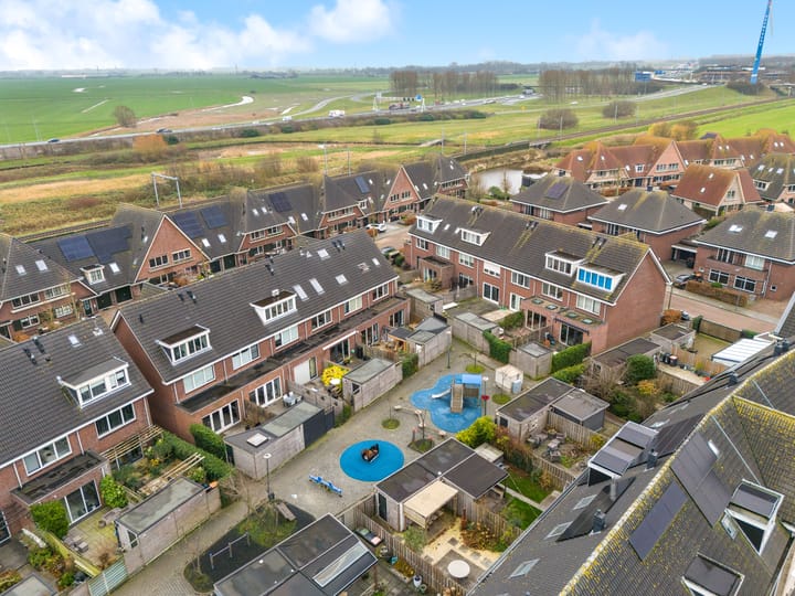 Photo 45 of Hooykamplaan 4