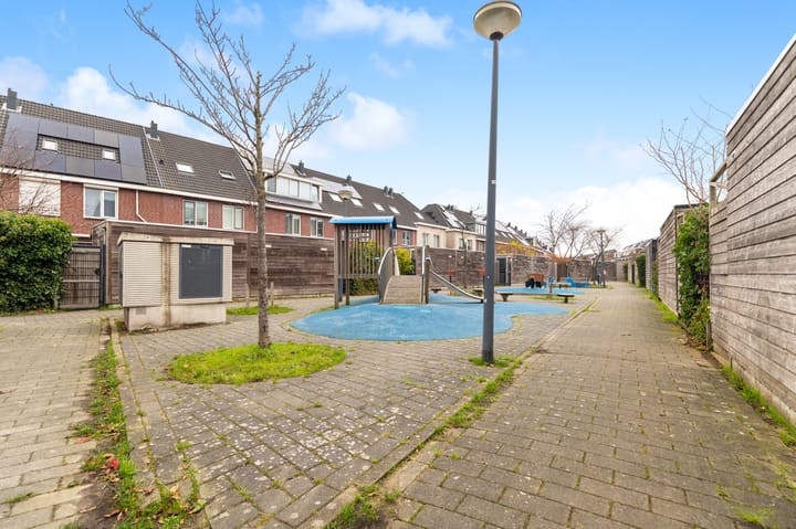 Photo 47 of Hooykamplaan 4