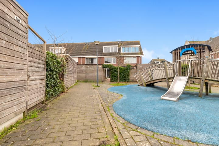 Photo 48 of Hooykamplaan 4