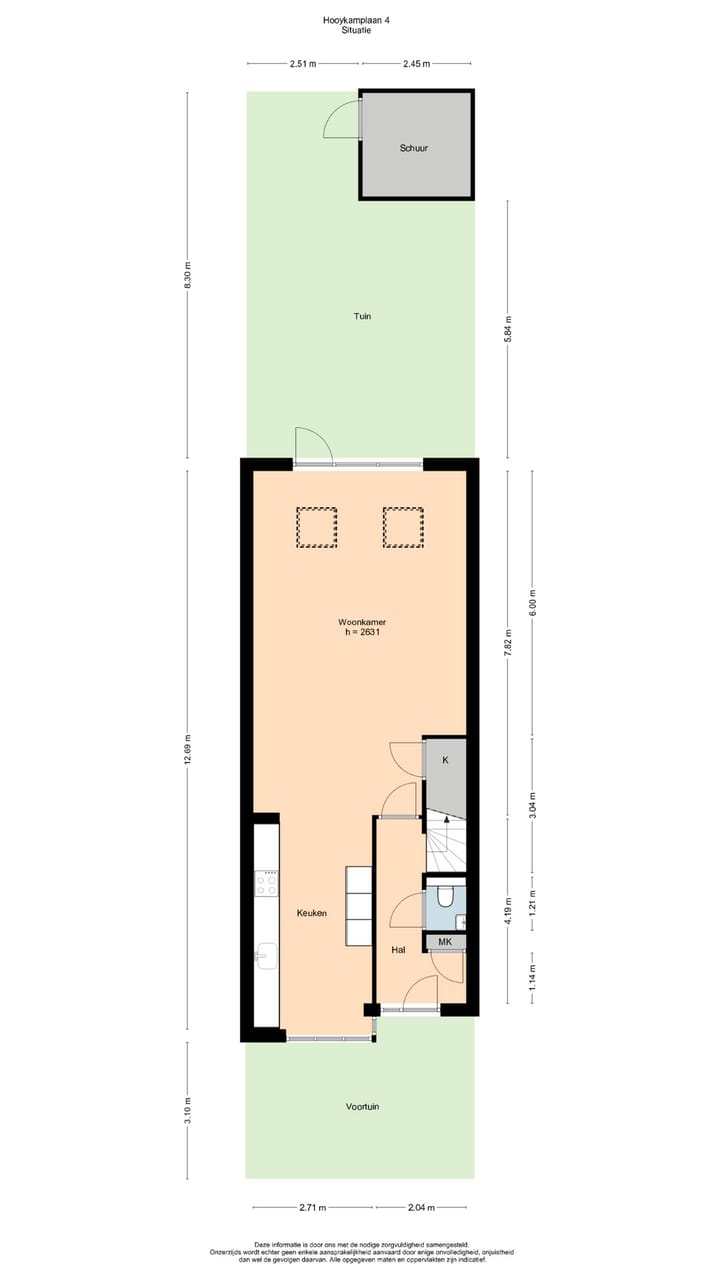 Photo 49 of Hooykamplaan 4