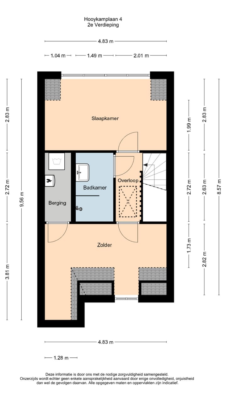 Photo 52 of Hooykamplaan 4