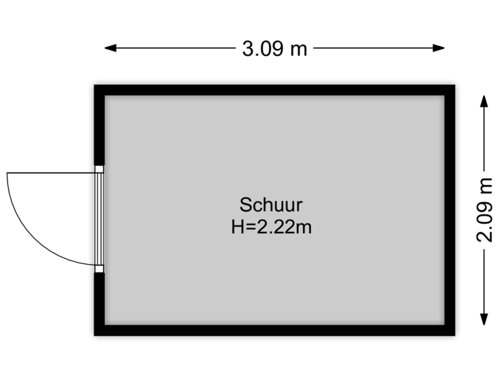 Schuur