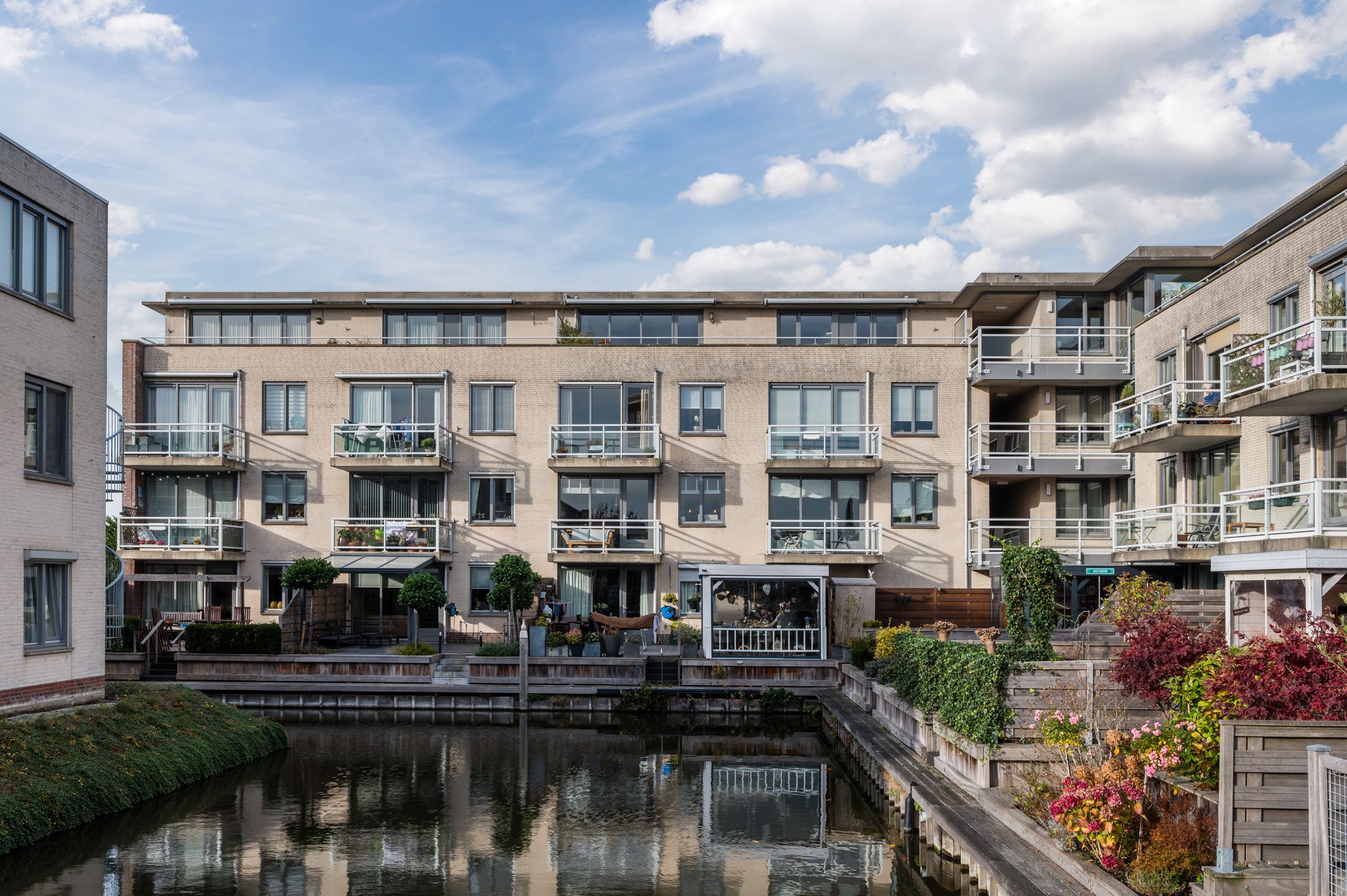 Buying a house in The Netherlands., Borculo 17