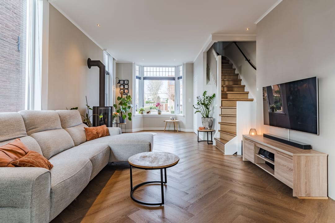 Foto 2 van Tiendweg 55