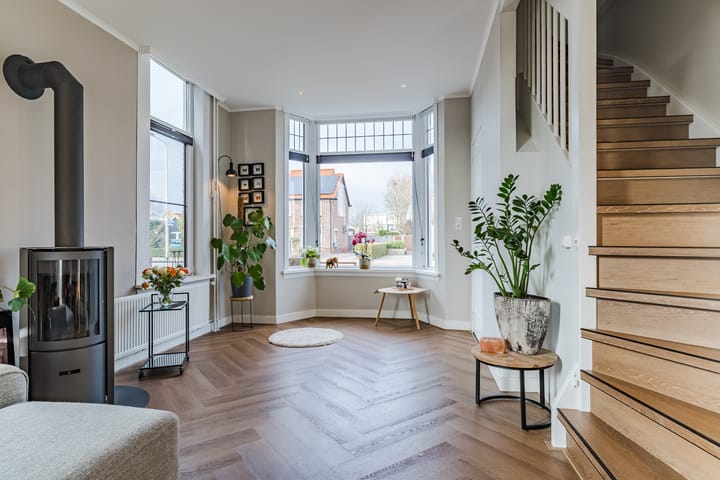 Foto 3 van Tiendweg 55