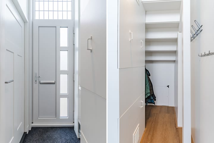 Foto 4 van Tiendweg 55