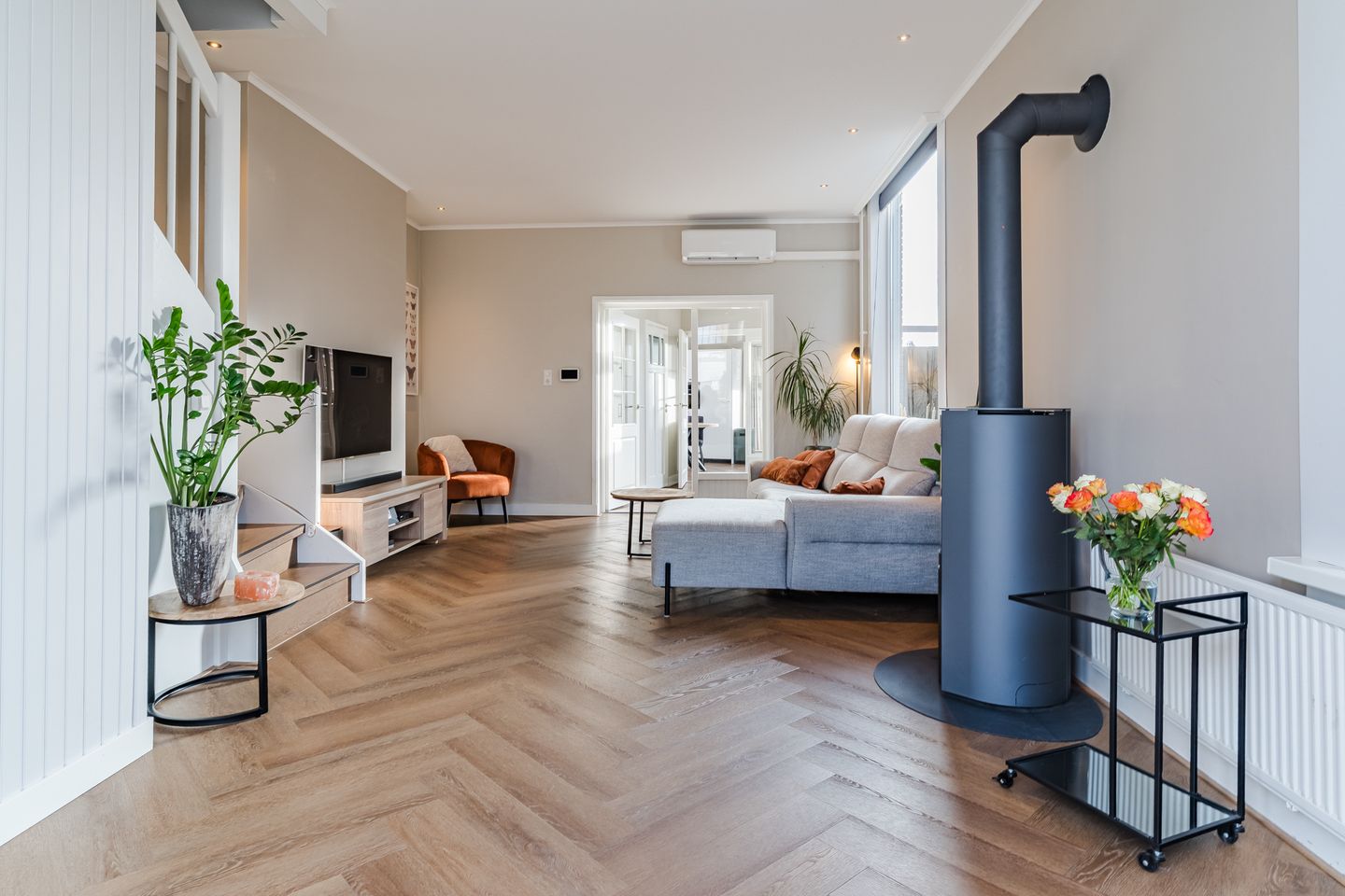 Foto 5 van Tiendweg 55