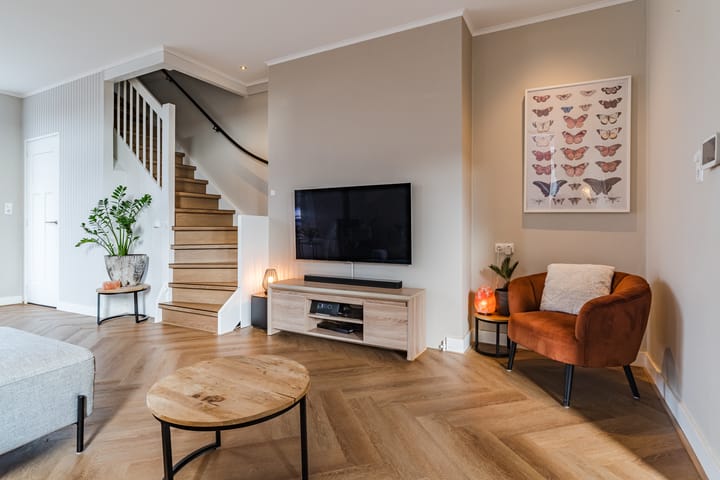 Foto 6 van Tiendweg 55