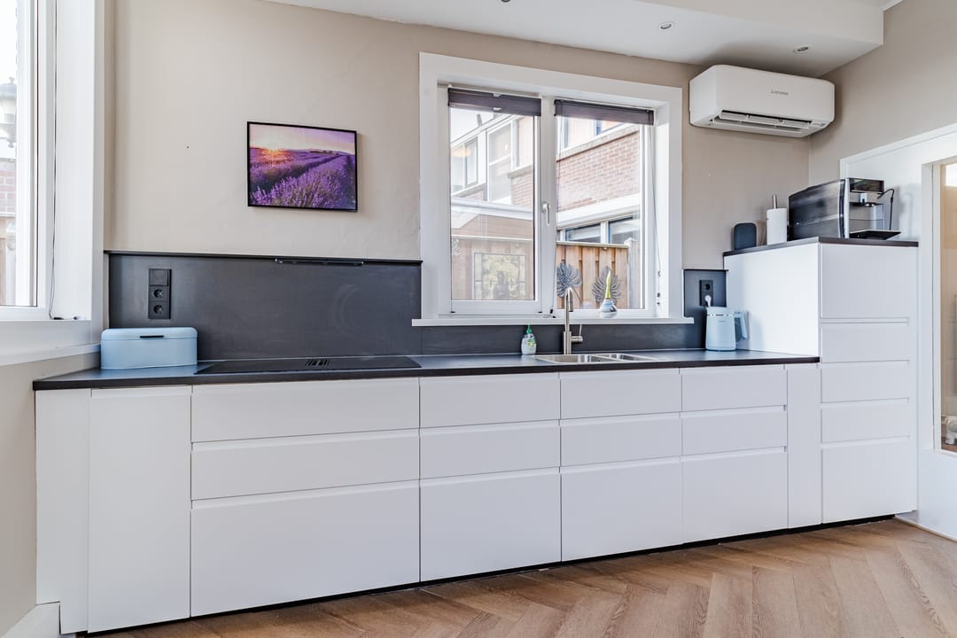 Foto 8 van Tiendweg 55