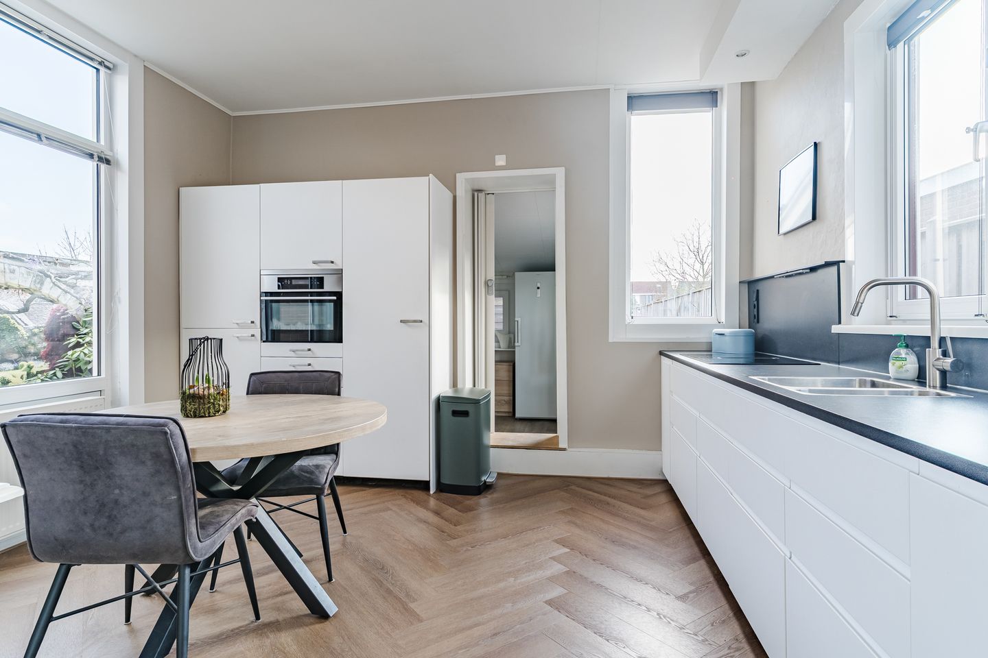 Foto 10 van Tiendweg 55