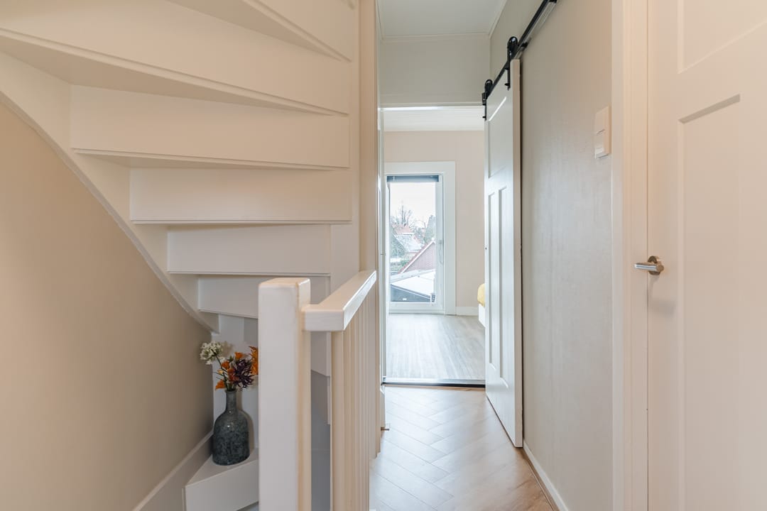 Foto 16 van Tiendweg 55